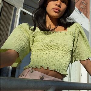 Lisa Says Gah Toni Top